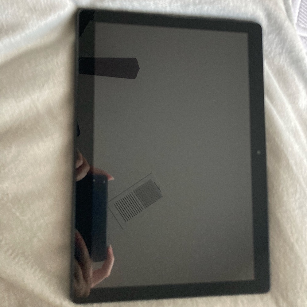 Lenovo M10 Pro